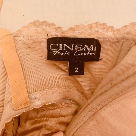 Cinemi corset size 2 - Picture 4 of 7